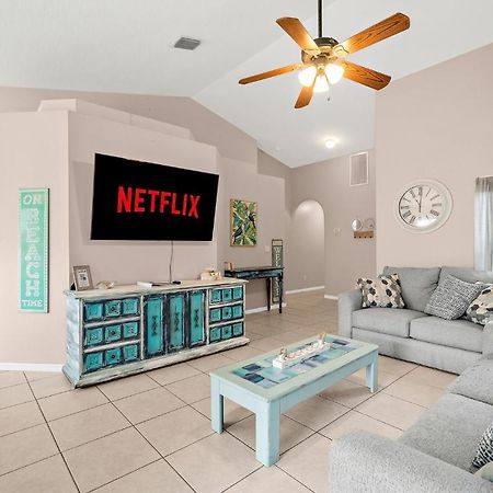 Sunset Serenity - 3Br Beach Townhome With Outdoor Patio - New Hot Tub, Steps To Ocean Fun! ملبورن بيتش المظهر الخارجي الصورة